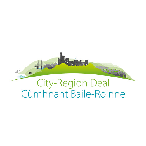 City Region Deal Logo