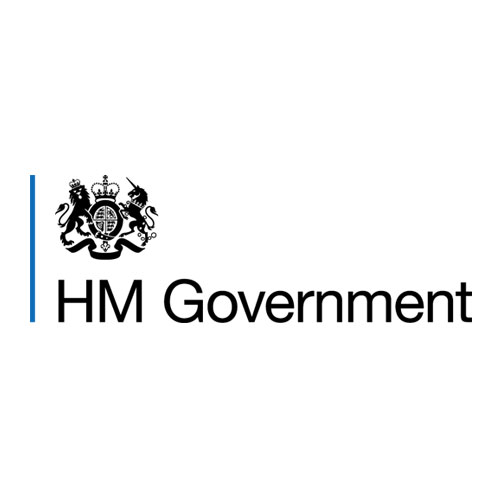 HM Government Logo