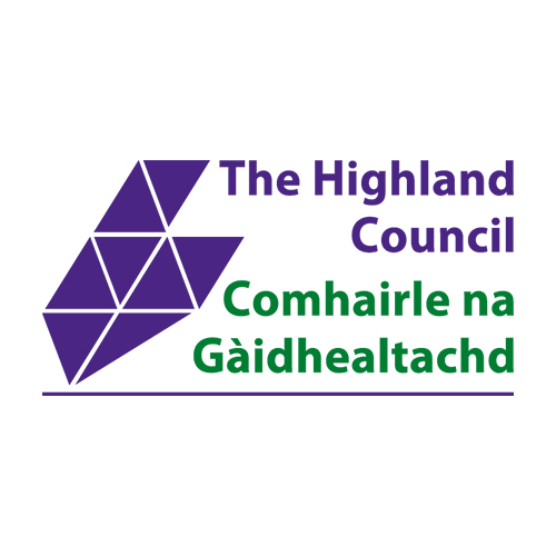 The Highland Council Logo