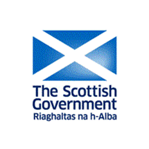 The Scottish Government Logo